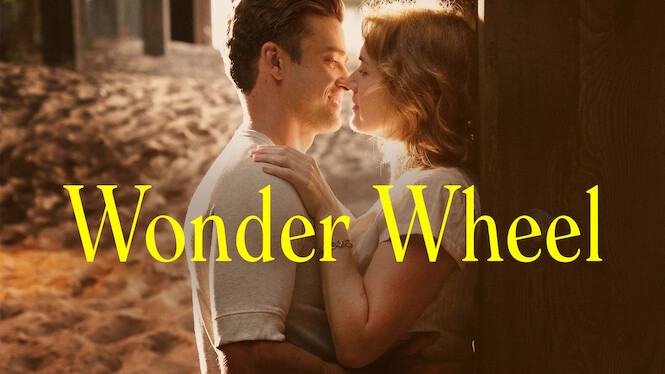 Wonder Wheel