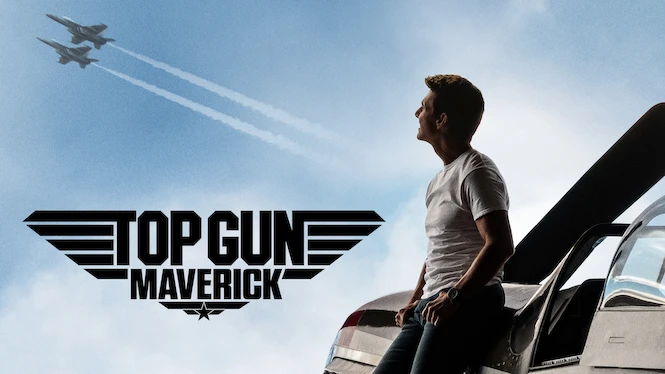 Top Gun 2: Maverick