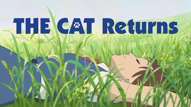 The Cat Returns
