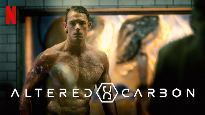 Altered Carbon