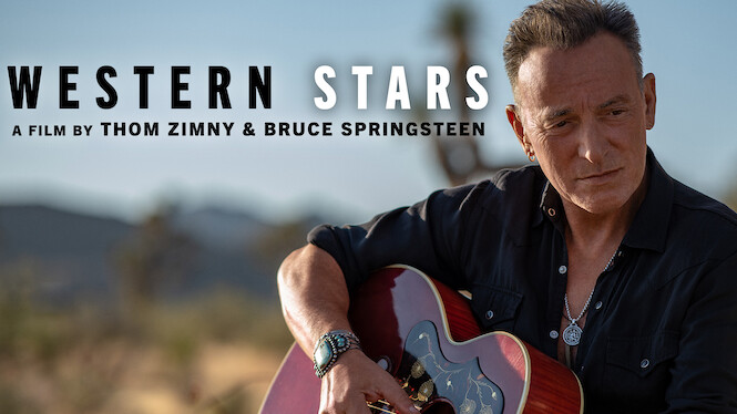 Western Stars