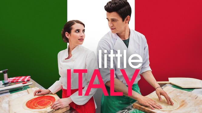 Little Italy