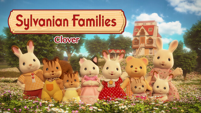 Sylvanian Families: Miniepisoder