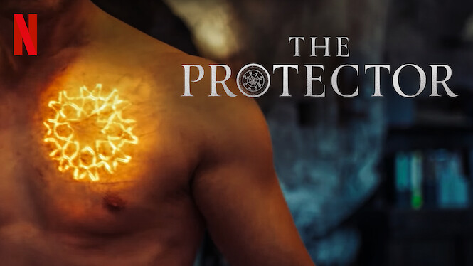 The Protector