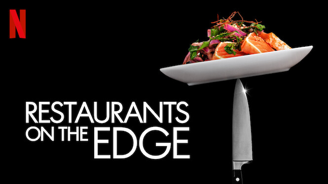 Restaurants on the Edge